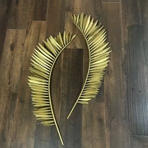 Boho wall decor SOLD